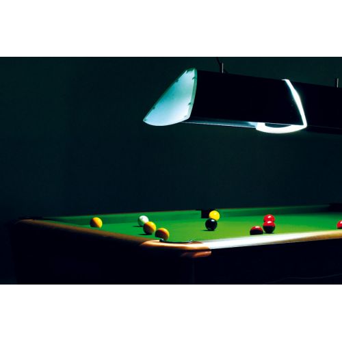 BILLARD BALMORAL 3