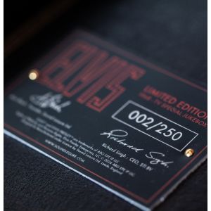 JUKEBOX ELVIS PRESLEY 68 COMEBACK VINYLE 12