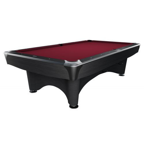 BILLARD DYNAMIC IV - GREY 9FT 8