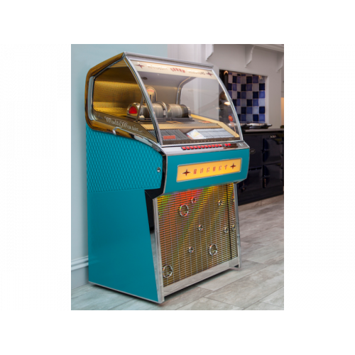 JUKEBOX SOUND LEISURE ROCKET CD 3