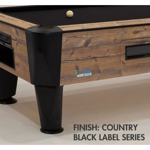 BILLARD MAGNO CHAMPION 4