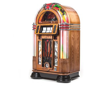 JUKEBOX SOUND LEISURE GAZELLE CD