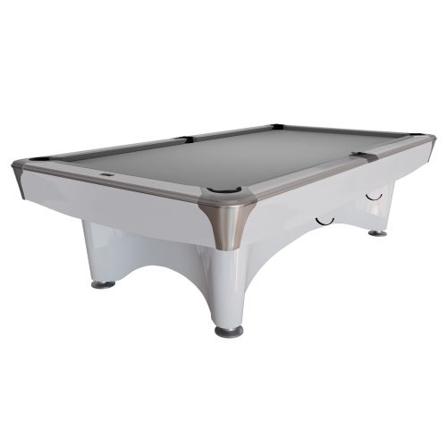 BILLARD DYNAMIC IV - SHINNING WHITE 9FT 6