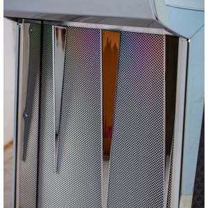 JUKEBOX STREAMLINER ROCKET VINYLE 8