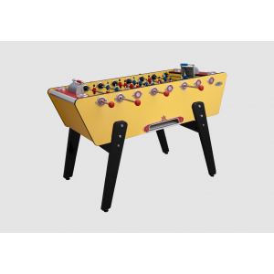 BABY FOOT STELLA CHAMPION EXTÉRIEUR 10