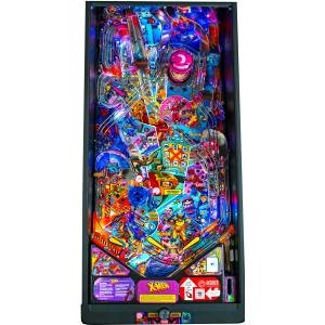 THE UNCANNY X-MEN PRO 3