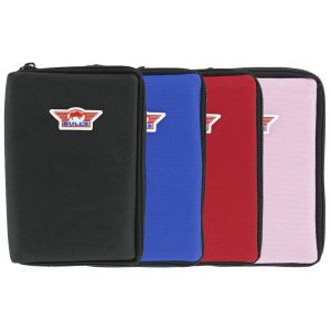 Etuis bull's nylon 1