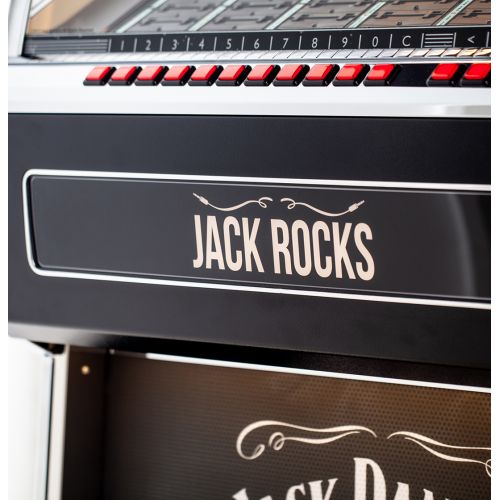 JUKE BOX JACK DANIELS VYNILE 3
