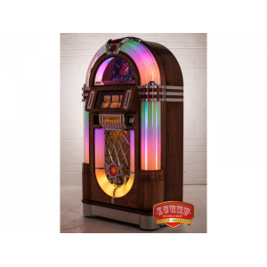JUKEBOX SOUND LEISURE SL15 SLIMLINE 2
