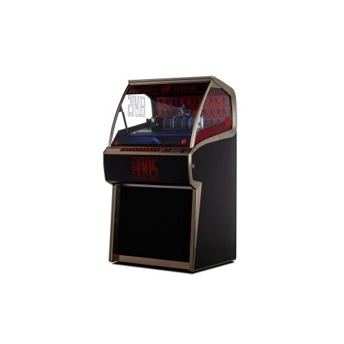 JUKEBOX ELVIS PRESLEY 68 COMEBACK CD 1