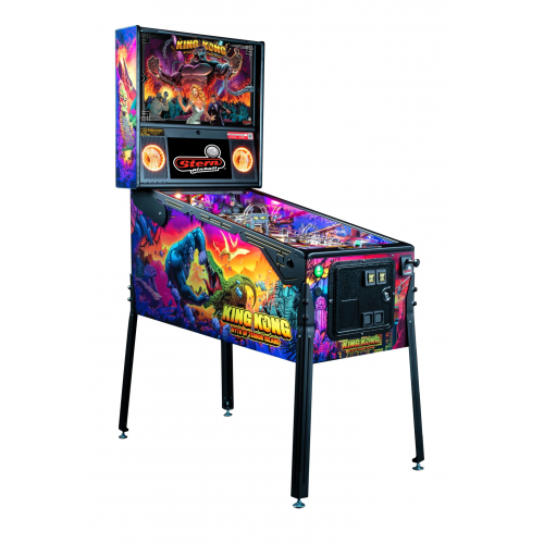 KING KONG LIMITED EDITION 2