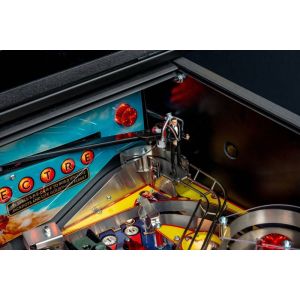 FLIPPER JAMES BOND 007  PREMIUM 9