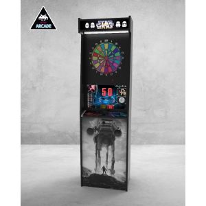 MEUBLE POUR FLÉCHETTES 39