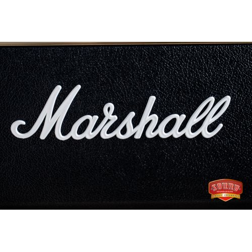 JUKEBOX VINYLE MARSHALL 8