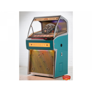 JUKEBOX VINYLE ROCKET 4