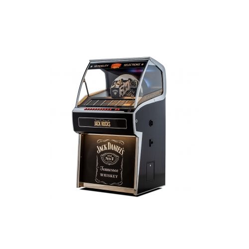 JUKE BOX JACK DANIELS VYNILE 1