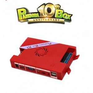 BORNE D'ARCADE MURALE 3