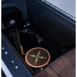 VLP-20 VINYLE CONSOLE 5