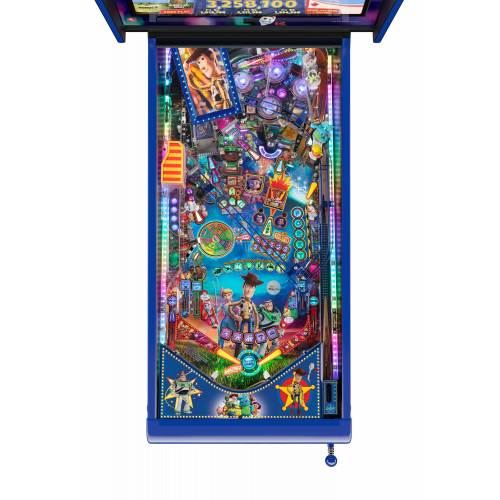 FLIPPER TOY STORY LIMITED EDITION 3