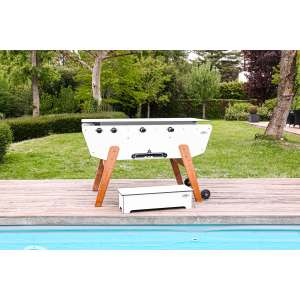 BABY FOOT STELLA STAR EXTÉRIEUR 1