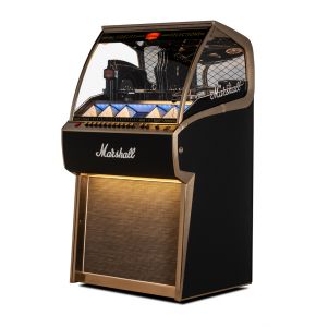JUKEBOX LONG PLAYER MARSHALL