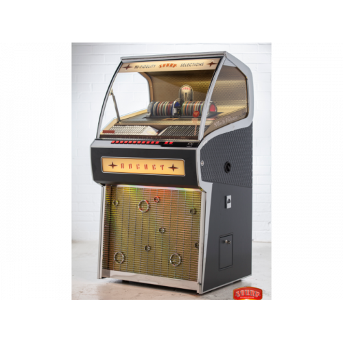 JUKEBOX SOUND LEISURE ROCKET CD 4