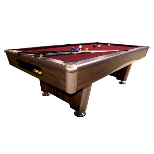 BILLARD TRIUMPH PLUS BRUN 22