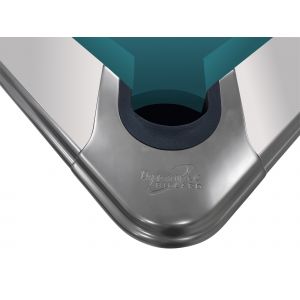 BILLARD DYNAMIC IV - SHINNING WHITE 9FT 3