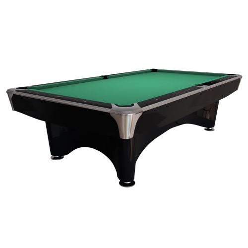 BILLARD DYNAMIC IV - SHINNING BLACK 1