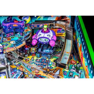 FLIPPER FOO FIGHTERS LE 4