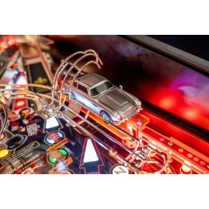 FLIPPER JAMES BOND 007 DR NO PRO 10