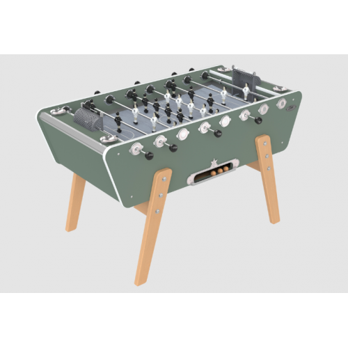 BABY FOOT STELLA CHAMPION COLLECTOR 11