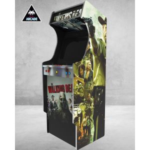 BORNE D'ARCADE PERSONNALISABLE 84