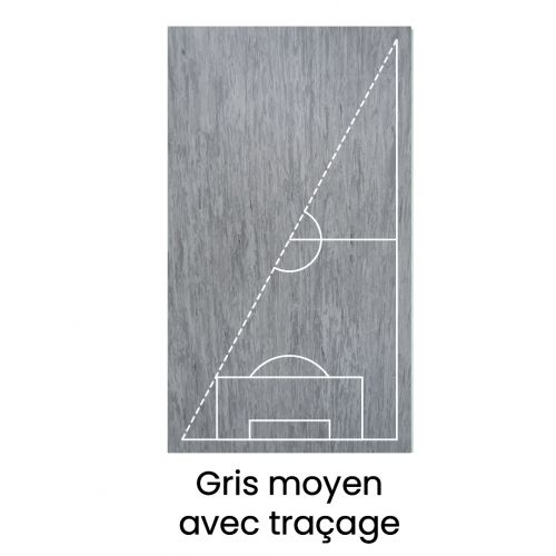 BABYFOOT PETIOT 140 CHÊNE 99