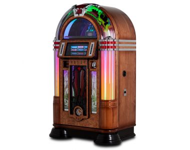 JUKEBOX GAZELLE VYNILE