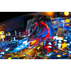 DUNGEONS & DRAGONS PRO 10