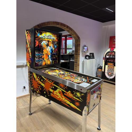 FLIPPER BUCK ROGERS 4