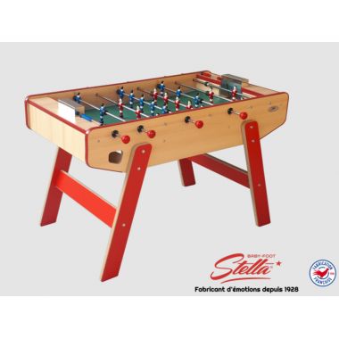 BABY FOOT STELLA CLUB