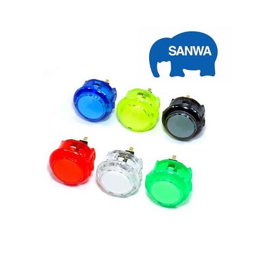 BORNE D'ARCADE MURALE 6