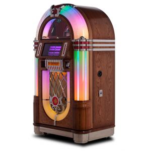 JUKEBOX VINYLE SL45