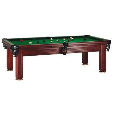 BILLARD TABLE VINTAGE