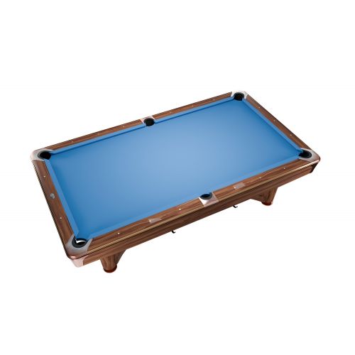 BILLARD DYNAMIC IV - MODERN BROWN 4