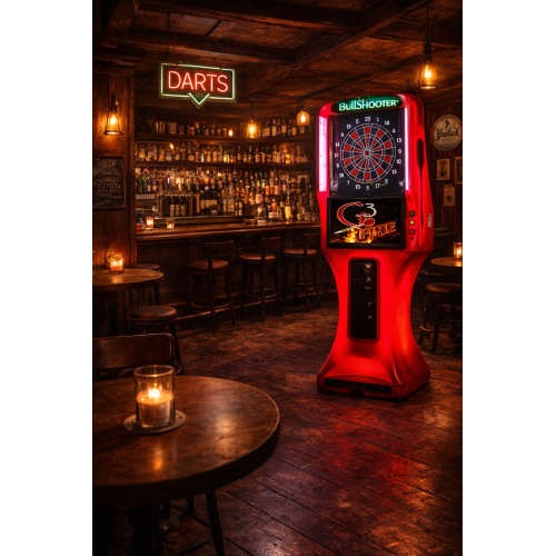 GALAXY 3 G3 ARACHNID FIRE 1