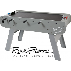 BABY FOOT RENE PIERRE TAHITI EXTÉRIEUR 1
