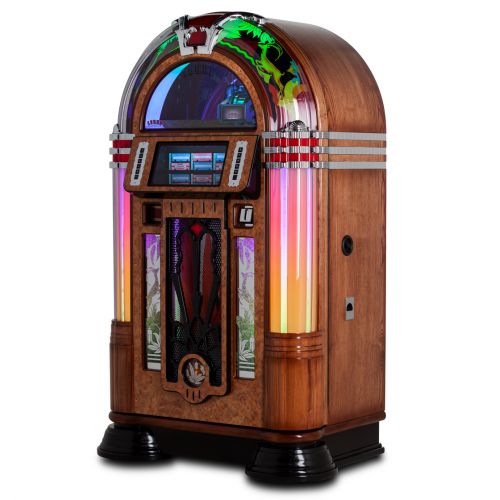 JUKEBOX GAZELLE VYNILE 1