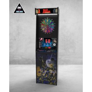 MEUBLE POUR FLÉCHETTES 30