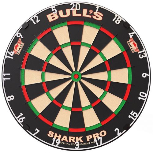 Bull's Shark Pro Dartboard 1