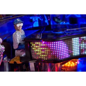 FLIPPER ELTON JOHN SUPERSTAR COLLECTOR 3