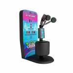 MMA HIT THE GREEN SLIM