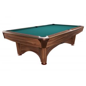 BILLARD DYNAMIC IV - MODERN BROWN 18
